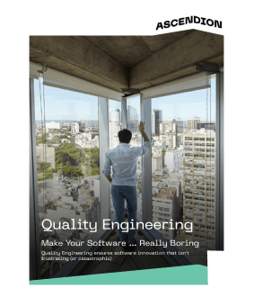 qualityengineering